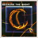 Jan Wayne ‎– Because The Night 2 Track CDSingle - 1 - Thumbnail