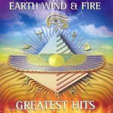 Earth Wind & Fire - Greatest Hits (Nieuw/Gesealed) Import - 1