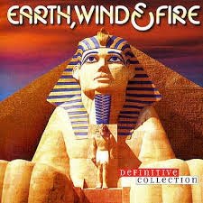 Earth, Wind & Fire -Definitive Collection (Nieuw/Gesealed)