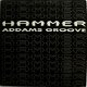Hammer* - Addams Groove 2 Track Promo CDSingle - 1 - Thumbnail