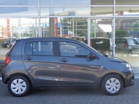 Suzuki Celerio - 1.0 12v COMFORT AC - 1