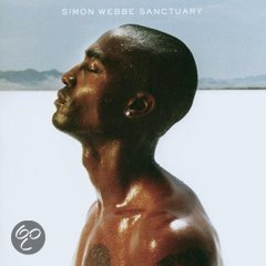 Simon Webbe - Sanctuary (CD) - 1
