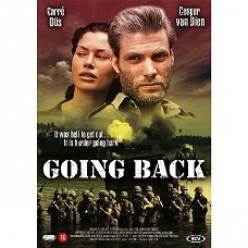 DVD Going Back