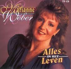 Marianne Weber - Alles In Het Leven