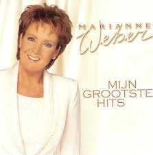 Marianne Weber - Mijn Grootste Hits (Nieuw) - 1