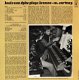 Louis van Dyke ‎– Louis van Dyke Plays Lennon-McCartney (Beatles) orgel vinyl LP - 2 - Thumbnail