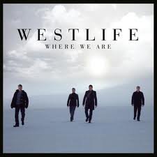 Westlife - Where We Are (Nieuw/Gesealed)