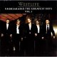 Westlife - Unbreakable - The Greatest Hits - 1 - Thumbnail