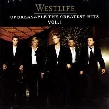 Westlife - Unbreakable - The Greatest Hits
