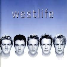 Westlife - Westlife - 1