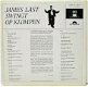 James Last & His Orchestra ‎– James Last Swingt Op Klompen -VINYL lp - 2 - Thumbnail