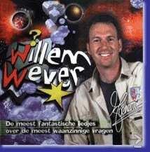 Jochem Van Gelder - Willem Wever - 1