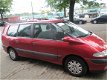 Renault Espace 2001 2.0 16 V Plaatwerk kleurcode NV 274 - 3 - Thumbnail