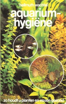 Aquarium - hygiëne - 1