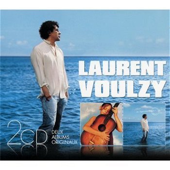 Laurent Voulzy - Avril/La Septieme Vague ( 2 CD) (Nieuw/Gesealed) - 1