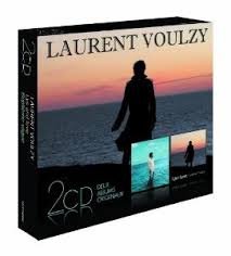Laurent Voulzy -Lys And Love (Cristal)/ Septieme Vague ( 2 CDs) (Nieuw/Gesealed) - 1