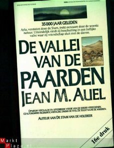 Jean M. Auel - 2. De vallei van de paarden