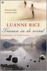 Luanne Rice Tranen in de wind - 1