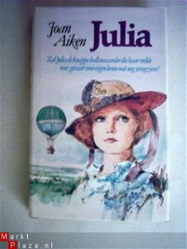 Joan Aiken - JULIA - 1