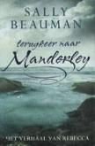 Sally Beauman Terugkeer naar Manderley - 1