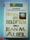 Jean M.Auel - 4. Het dal der beloften - 1 - Thumbnail