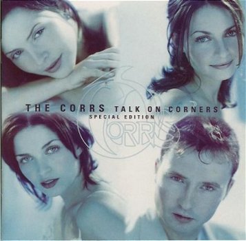 The Corrs - Talk On Corners (Special Edition) - 1