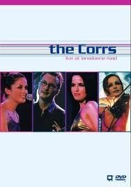 The Corrs - Live at Lansdown Road - 1