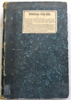 Choix Primitifs de l'Église Chrétienne 1843 Kerkgeschiedenis - 2