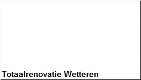 Totaalrenovatie Wetteren - 1 - Thumbnail