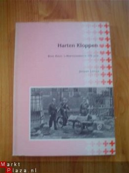 Harten kloppen door Jacques Luyckx - 1