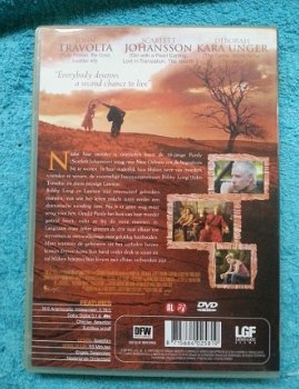 DVD A love song for Bobby Long (John Travolta, Scarlett Johansson) - 2