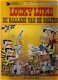 Het boek van de film Lucky Luke De ballade van de Daltons - 1 - Thumbnail