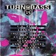 Turn Up The Bass - Volume 15 - 1 - Thumbnail