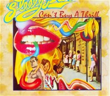 Steely Dan  ‎– Can't Buy A Thrill  Classic Rock LP