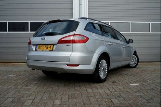 Ford Mondeo - 2.0 TDCI Trend 103kW Automaat, (Gearbox not good) - 1