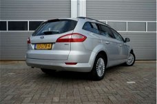 Ford Mondeo - 2.0 TDCI Trend 103kW Automaat, (Gearbox not good)