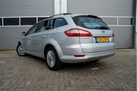Ford Mondeo - 2.0 TDCI Trend 103kW Automaat, (Gearbox not good) - 1