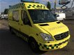 Mercedes-Benz Sprinter - 315cdi AMBULANCE - 1 - Thumbnail