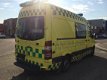 Mercedes-Benz Sprinter - 315cdi AMBULANCE - 1 - Thumbnail