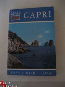 Capri - reisgids