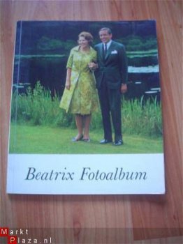 Beatrix fotoalbum - 1