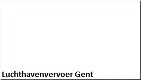 Luchthavenvervoer Gent - 1 - Thumbnail