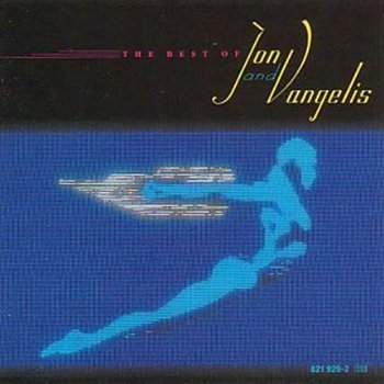 Jon And Vangelis - The Best Of Jon And Vangelis - 1