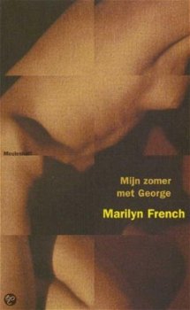 Marilyn French - Mijn Zomer Met George - 1