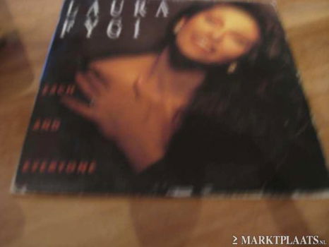 Laura Fygi -Each And Everyone 2 Track CDSingle - 1