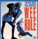 Wee Papa Girl Rappers - Wee Rule 3 Track CDSingle - 1 - Thumbnail