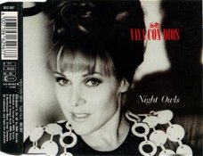 Vaya Con Dios ‎– Night Owls 3 Track CDSingle