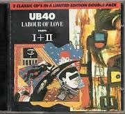 UB40 - Labour of Love/Labour of Love II - 1