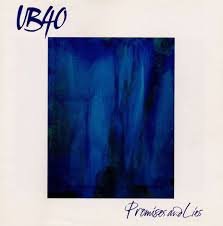 UB40 - Promises And Lies - 1