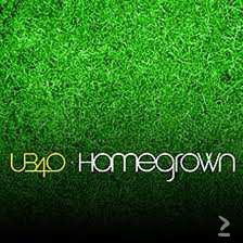 UB40 - Home Grown - 1